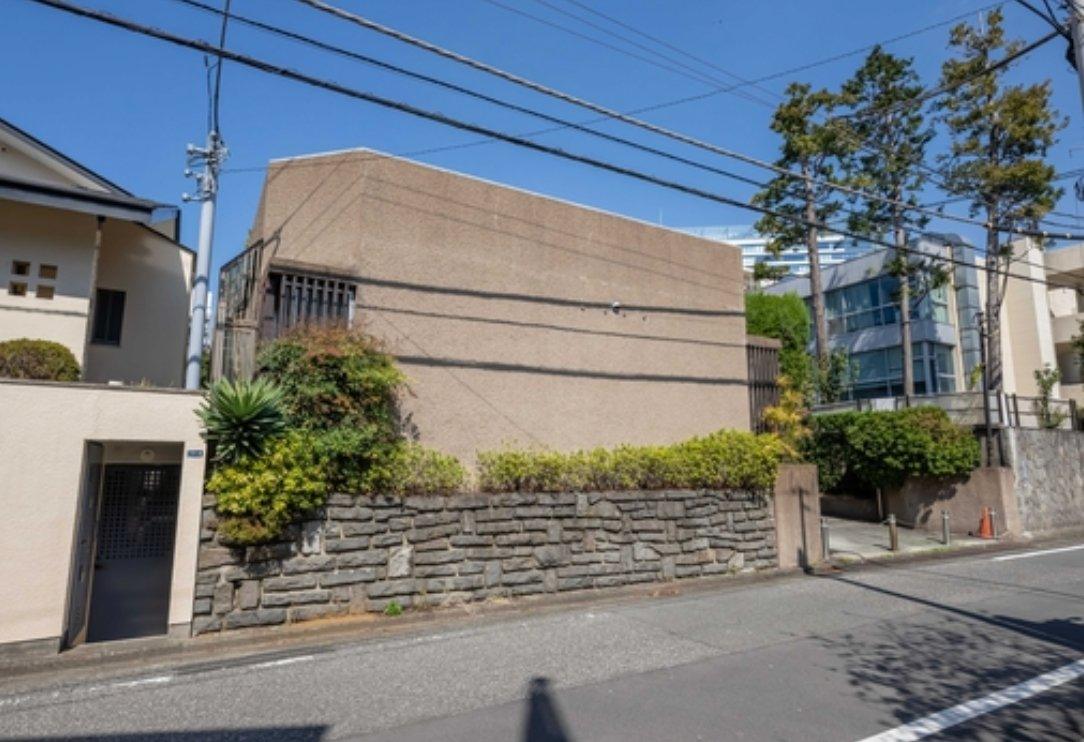 Nanpeidaicho, Shibuya-ku, Tokyo Land - PDJ Indonesia