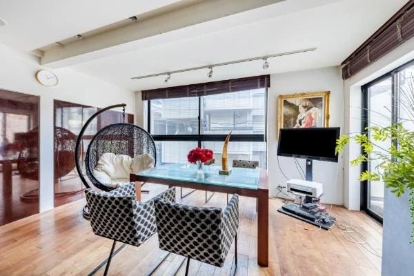 Nishi Azabu 1 Chome House - PDJ Indonesia