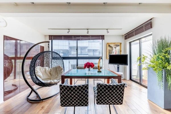 NishiAzabu 1Chome House - PDJ Indonesia