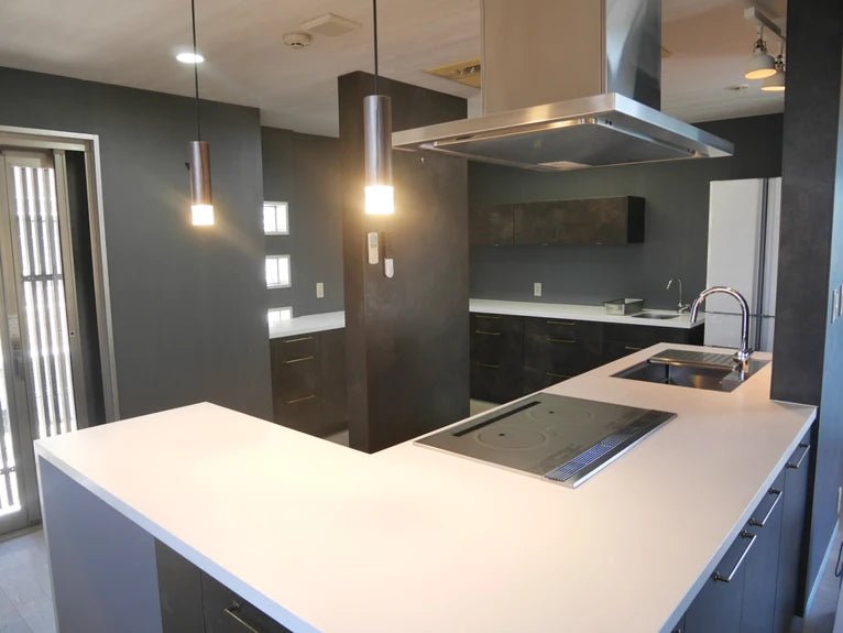 Okamoto 1 Chome House - PDJ Indonesia