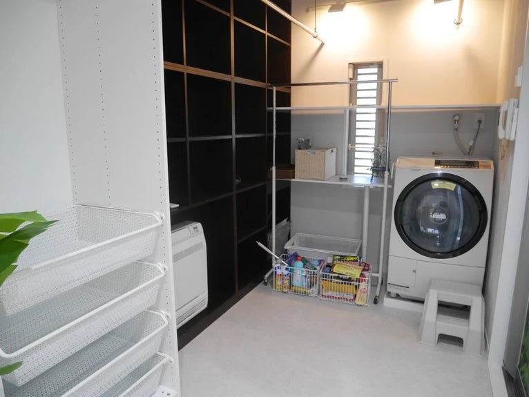 Okamoto 1 Chome House - PDJ Indonesia