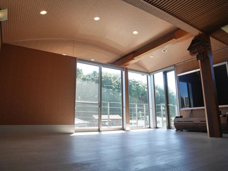 Okamoto 1 Chome House - PDJ Indonesia