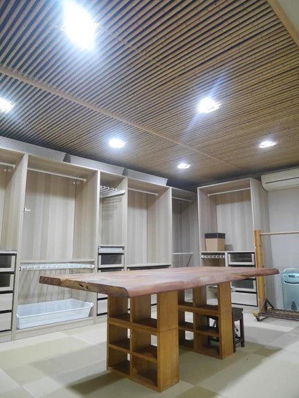 Okamoto 1 Chome House - PDJ Indonesia