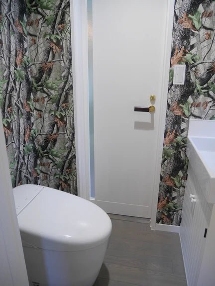 Okamoto 1 Chome House - PDJ Indonesia