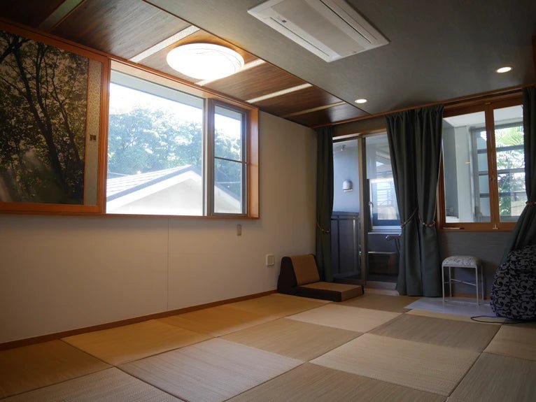 Okamoto 1 Chome House - PDJ Indonesia