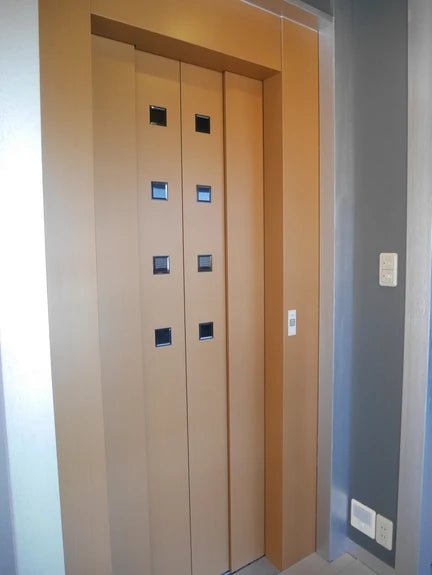 Okamoto 1 Chome House - PDJ Indonesia