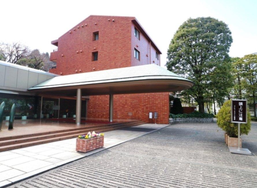 PAIR CITY RENAISSANCE - PDJ Indonesia