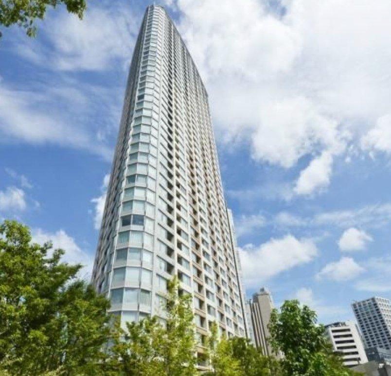 Park Court Akasaka The Tower, 4, Akasaka, Minato-ku - PDJ Indonesia