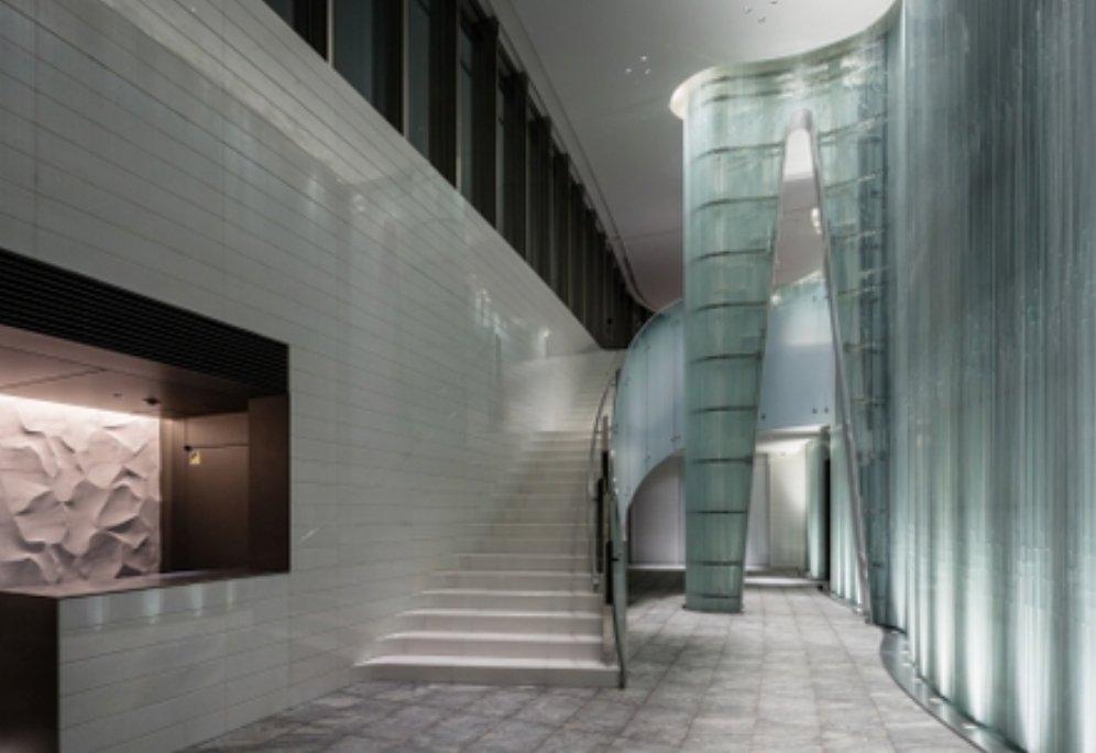 Park Court Aoyama The Tower - PDJ Indonesia