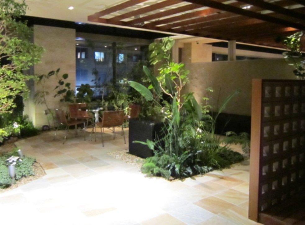 Park Court Azabu-juban The Tower - PDJ Indonesia