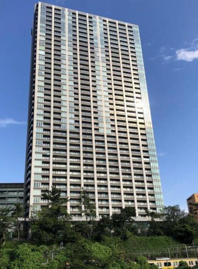 Park Court Chiyoda Fujimi The Tower - PDJ Indonesia