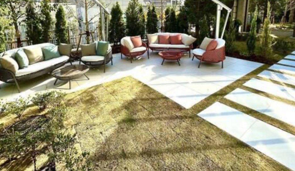 Park Court Chiyoda Yonbancho - PDJ Indonesia