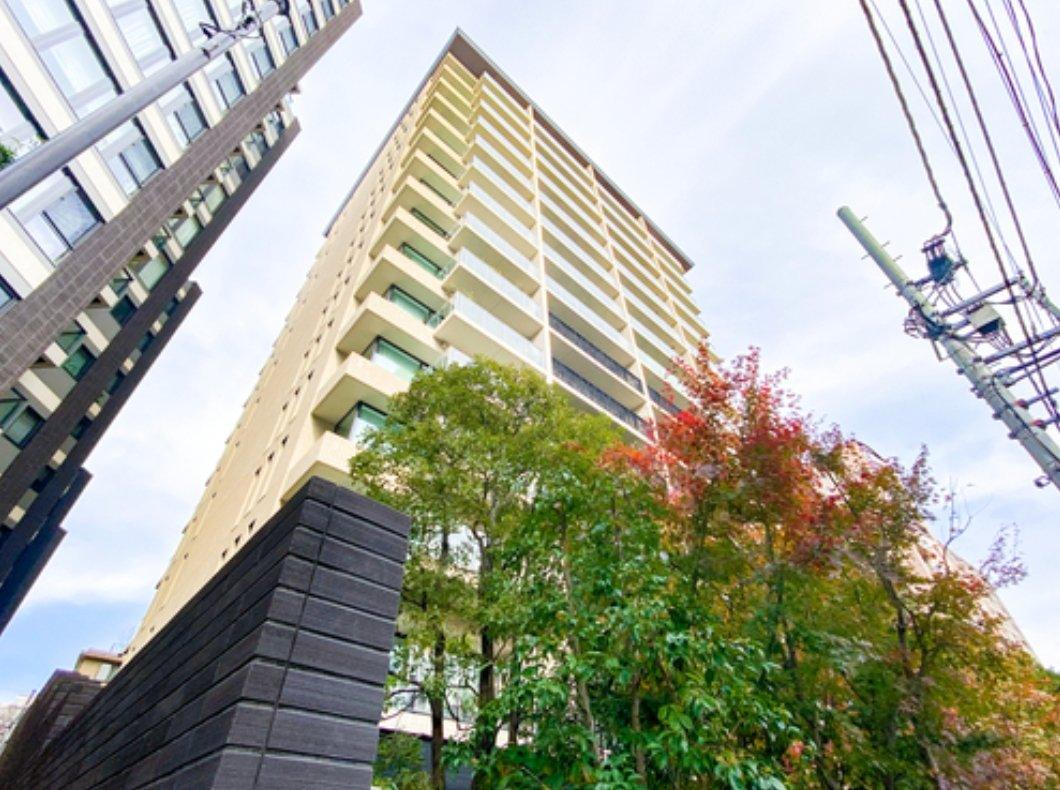 Park Court Ichibanchō - PDJ Indonesia