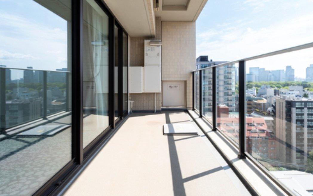 Park Court Ichibanchō - PDJ Indonesia