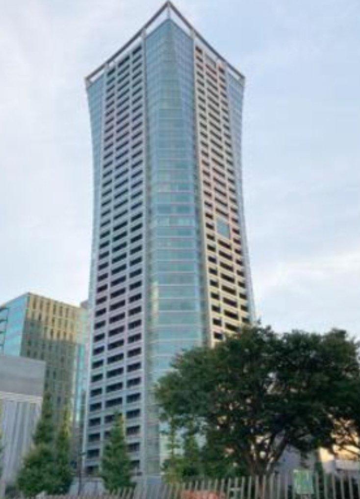 Park Court Shibuya The Tower - PDJ Indonesia