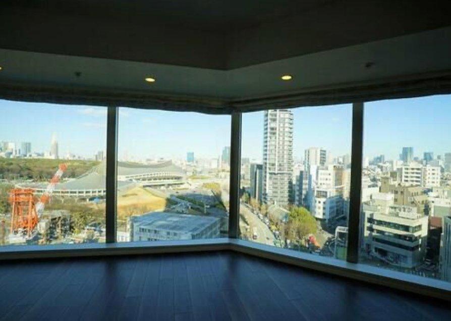 Park Court Shibuya The Tower - PDJ Indonesia