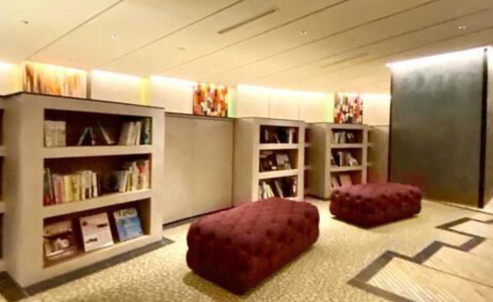 Park Court Shibuya The Tower - PDJ Indonesia