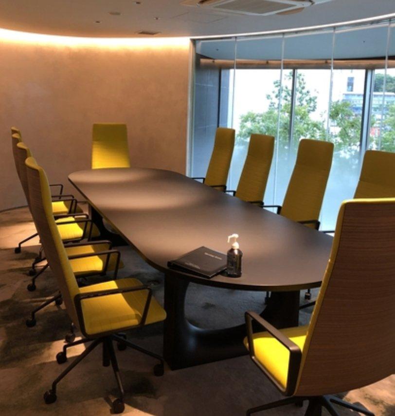 Park Court Shibuya The Tower - PDJ Indonesia