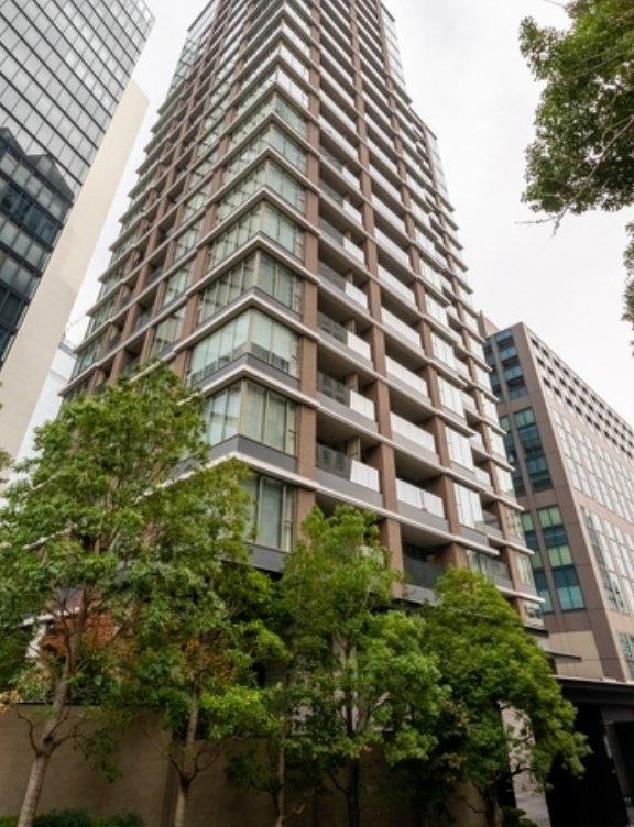 Park Court Toranomon, 4, Toranomon, Minato-ku - PDJ Indonesia