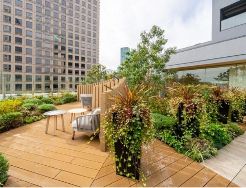 Park Court Toranomon, 4, Toranomon, Minato-ku - PDJ Indonesia