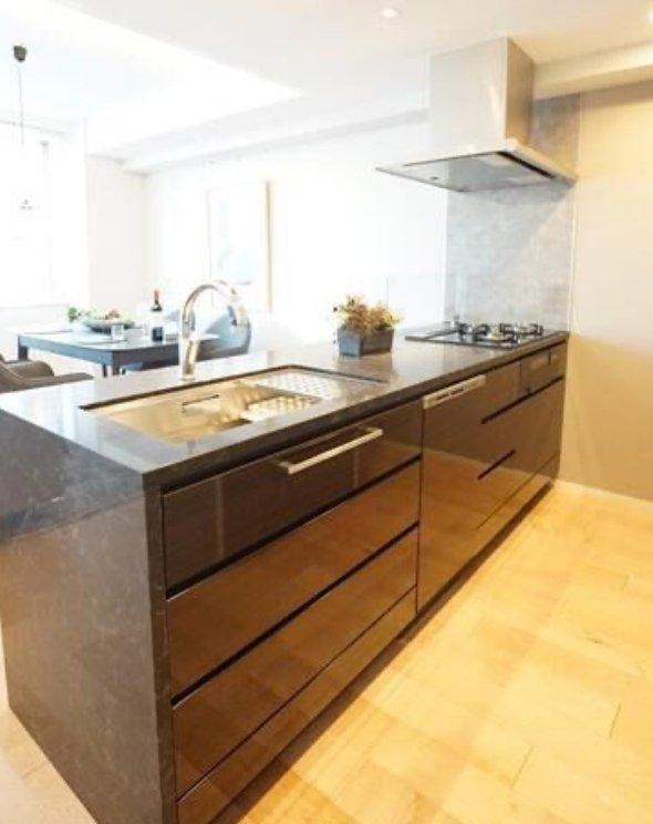 Park house Azabu Kogai cho - PDJ Indonesia