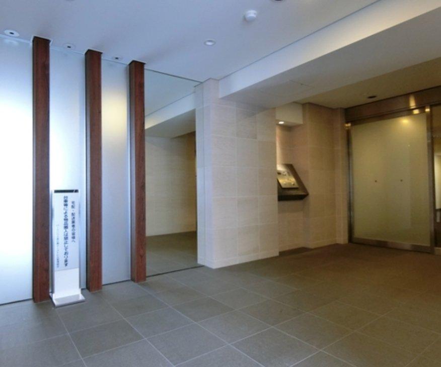 Park house Ebisu EAST HILL - PDJ Indonesia