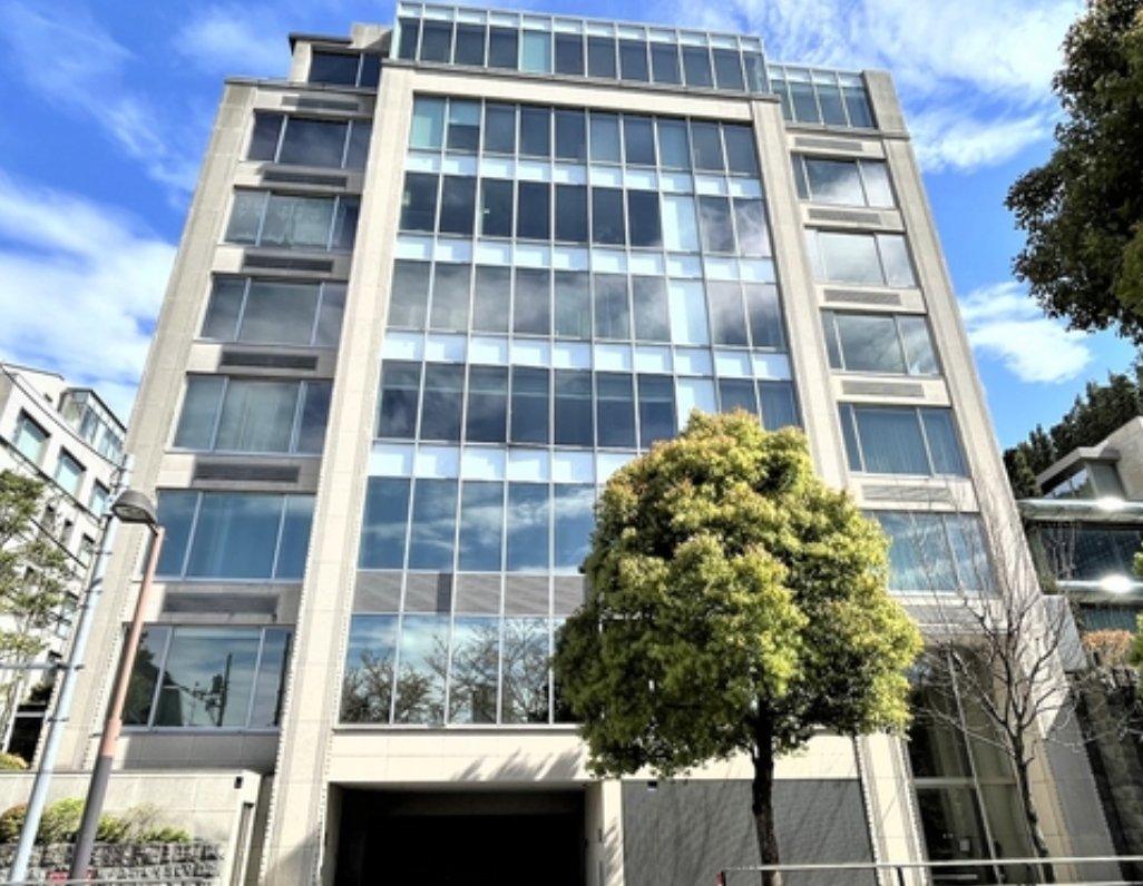 Park Mansion Roppongi - PDJ Indonesia