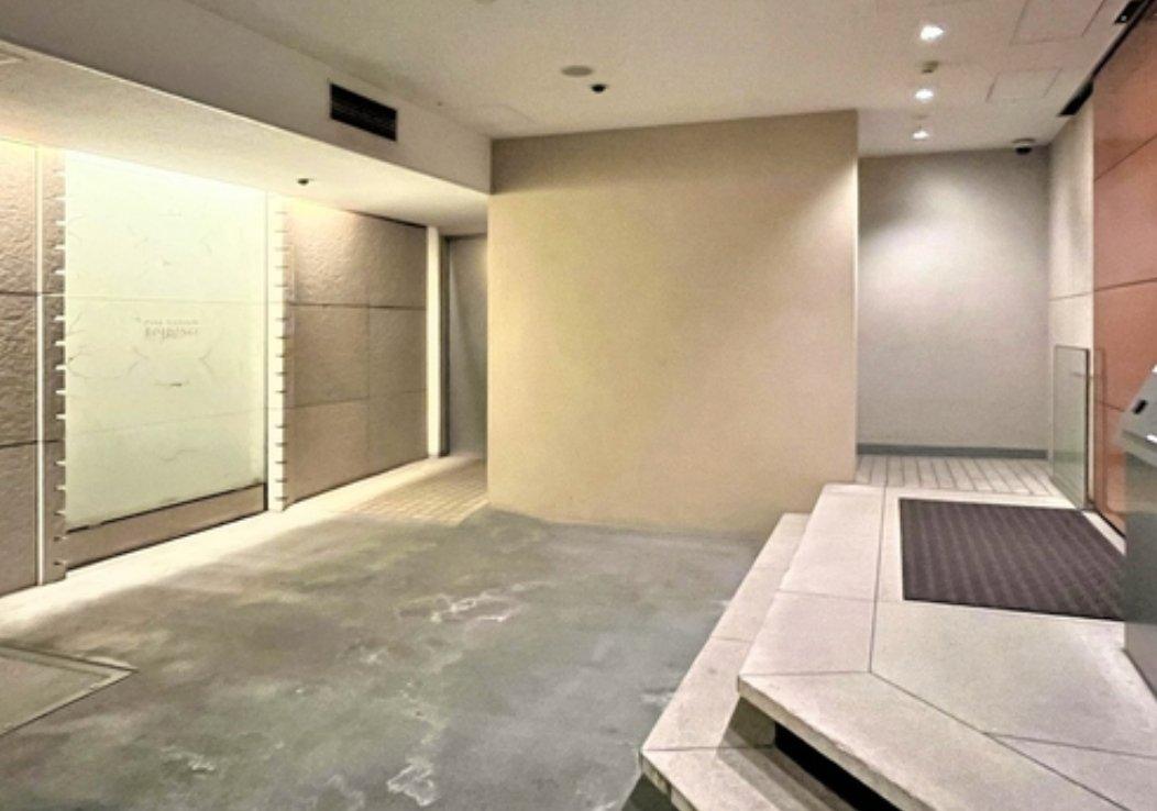 Park Mansion Roppongi - PDJ Indonesia