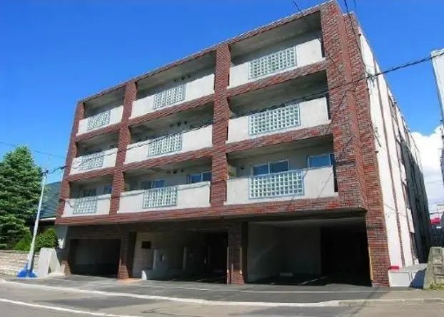 Piaget Palace Forest - 15 units (2LDK) - PDJ Indonesia