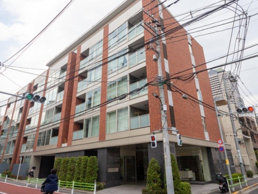 PREMIST Akasaka Hinokicho Koen - PDJ Indonesia