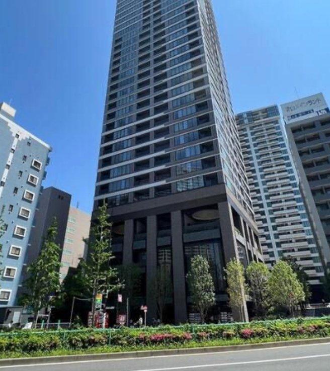 PREMIST Tower Shirokane Takanawa - PDJ Indonesia