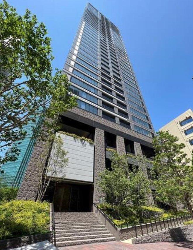 PREMIST Tower Shirokane Takanawa - PDJ Indonesia