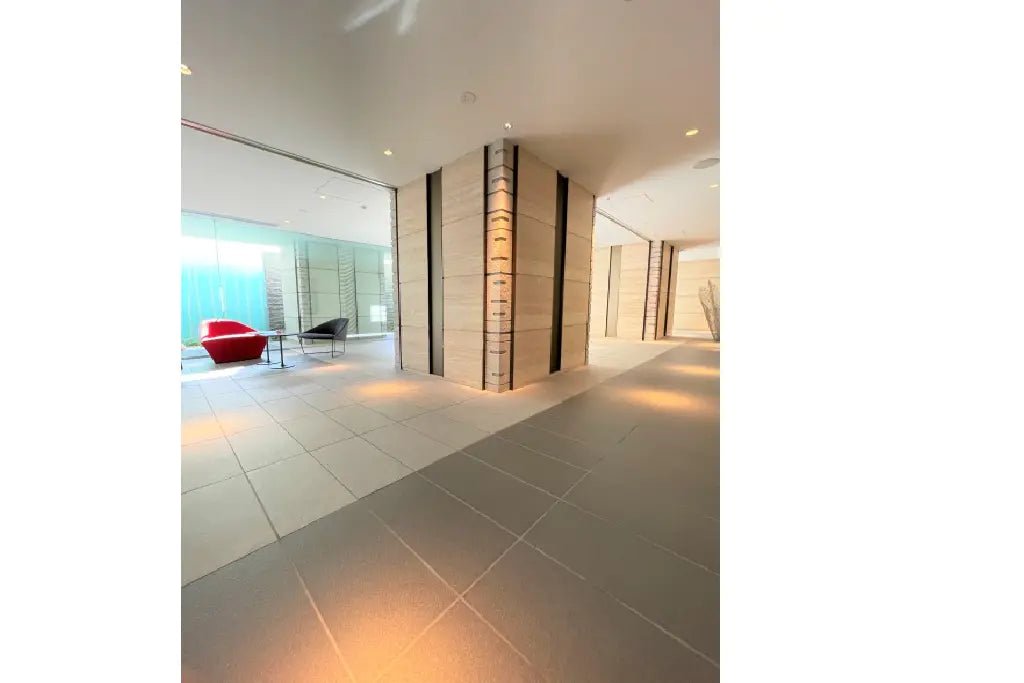 PREMIST YOYOGIKOEN PARK FRONT - PDJ Indonesia