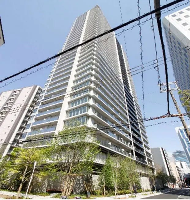 PREMISTTOWER UTUBOHONMACHI - PDJ Indonesia