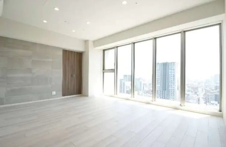 PREMISTTOWER UTUBOHONMACHI - PDJ Indonesia