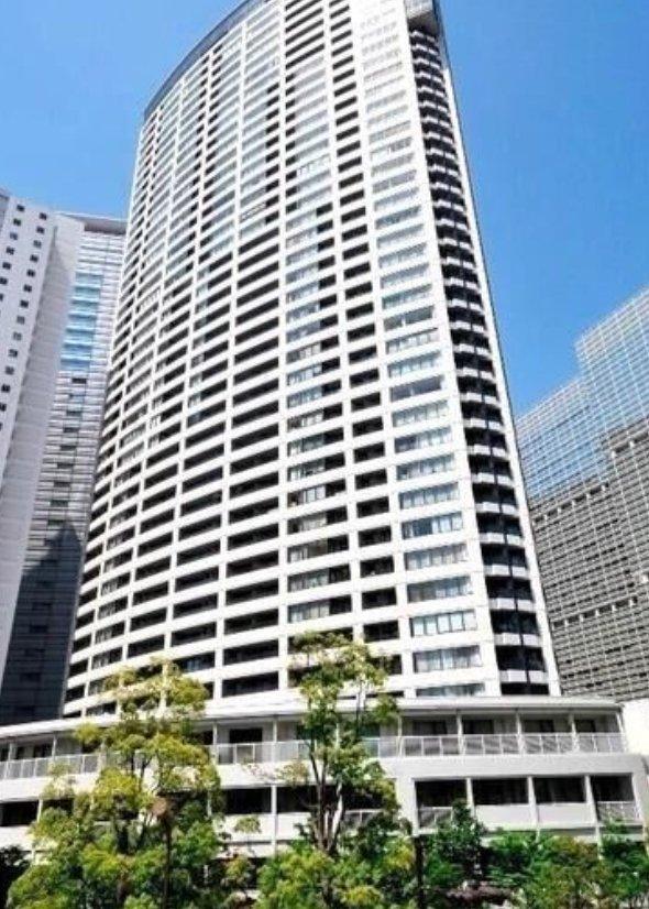 Shinagawa V Tower - PDJ Indonesia