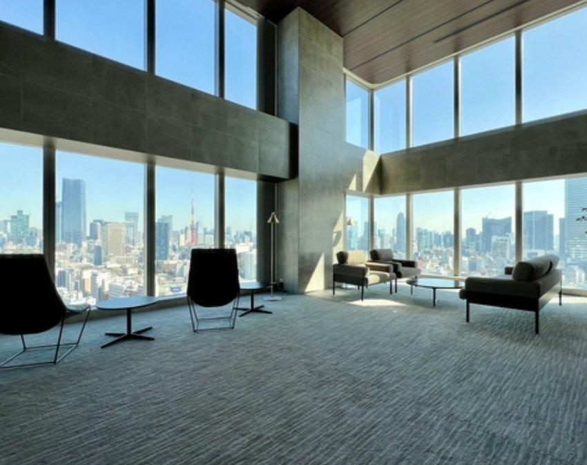 Shirokane THE Sky East Wing, 1, Shirokane, Minato-ku - PDJ Indonesia