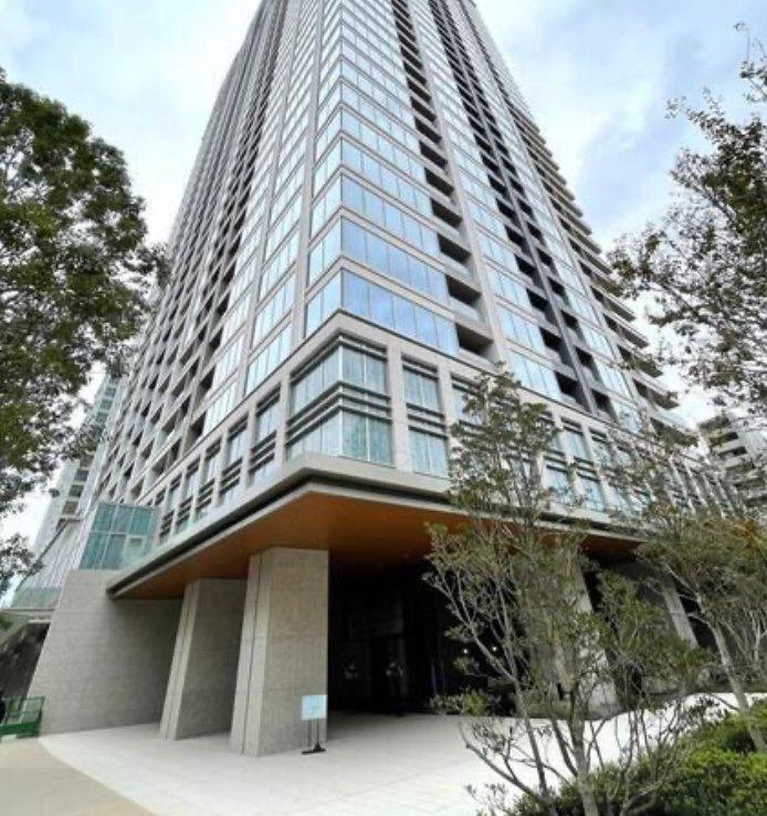 Shirokane THE Sky East Wing - PDJ Indonesia