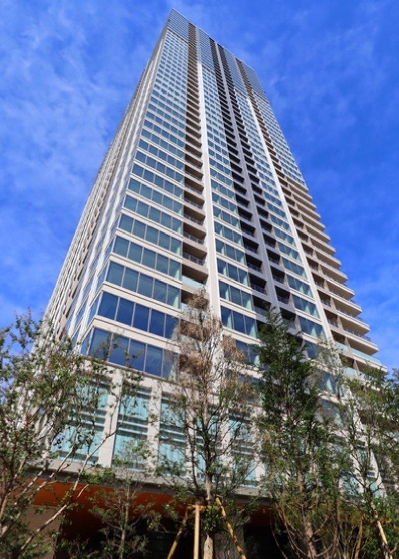 Shirokane THE Sky East Wing - PDJ Indonesia