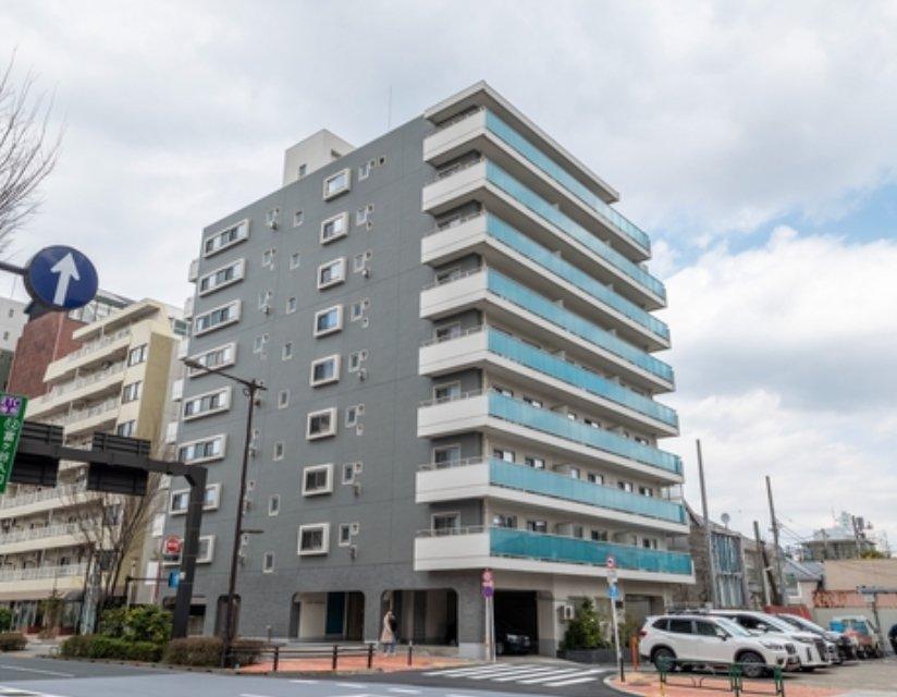 SHOUTOU Park house - PDJ Indonesia