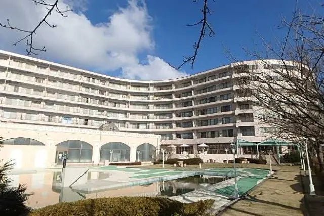 STUDIO Apartment in Ito-shi, Shizuoka - PDJ Indonesia