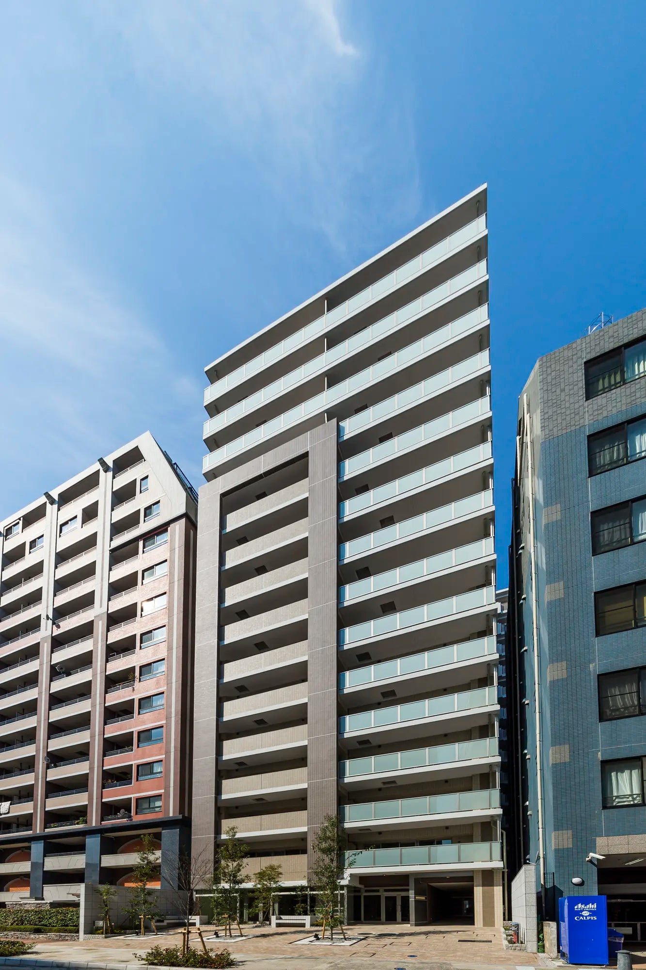 STUDIO Apartment in Kohoku-ku,Yokohama-shi, Kanagawa - PDJ Indonesia