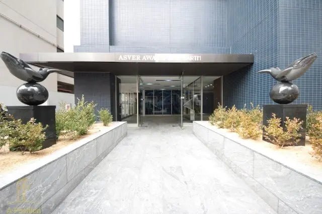 Studio Apartment in Nishi-ku Osaka - PDJ Indonesia