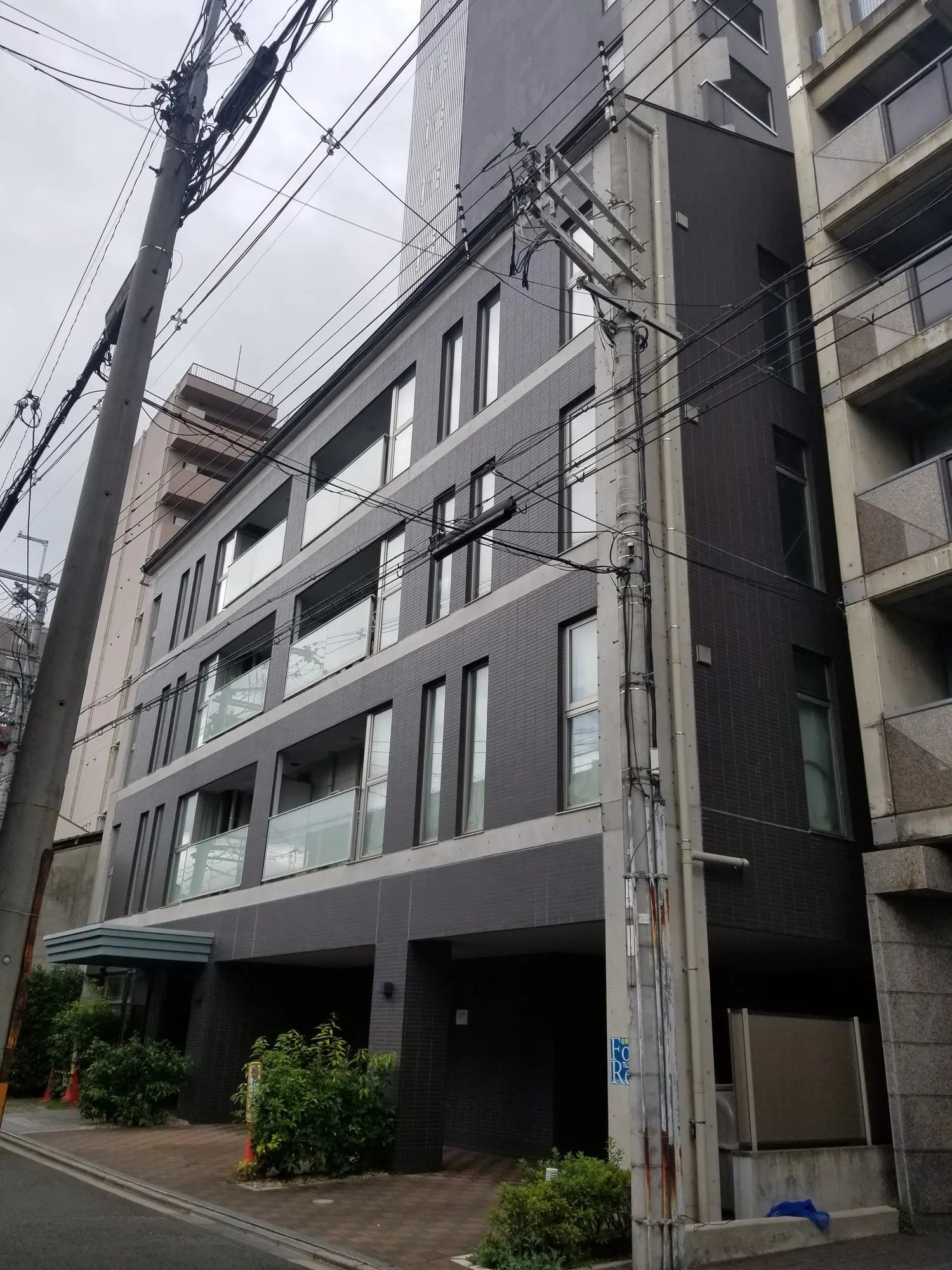 STUDIO Apartment in Shimogyo-ku,Kyoto-shi, Kyoto - PDJ Indonesia