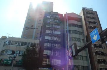 STUDIO Apartment in Shinagawa-ku, Tokyo - PDJ Indonesia