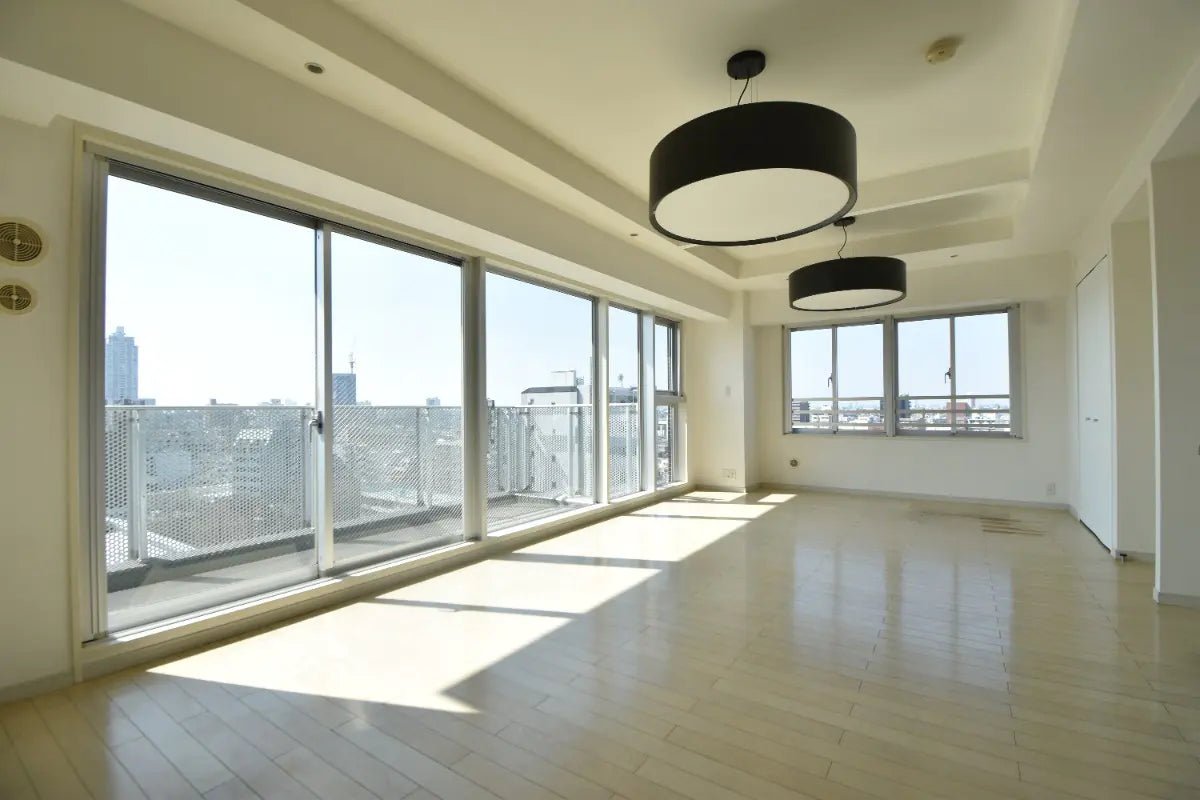 STUDIO Apartment in Toshima-ku, Tokyo - PDJ Indonesia