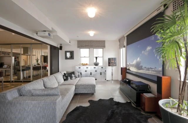 Stunning Family Home In Meguro Ward - PDJ Indonesia