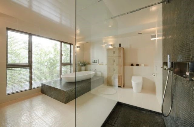 Stunning Family Home In Meguro Ward - PDJ Indonesia