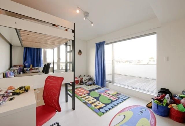 Stunning Family Home In Meguro Ward - PDJ Indonesia