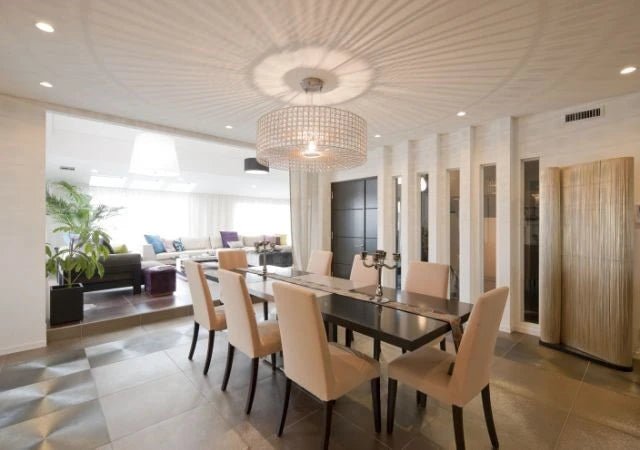 Stunning Family Home In Meguro Ward - PDJ Indonesia